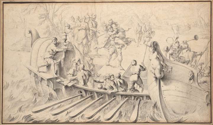 The Abduction of Helen
